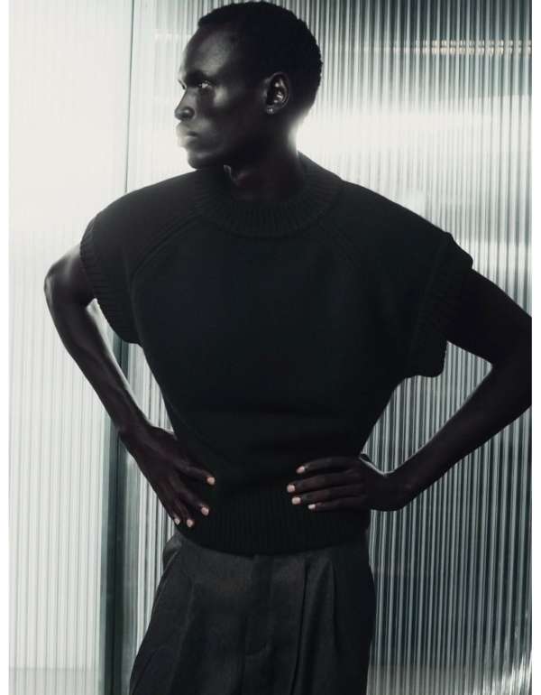 A first campaign is never just a shoot, it ...