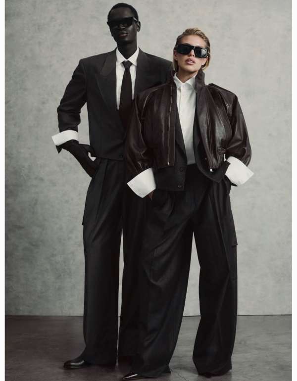 A first campaign is never just a shoot, it ...