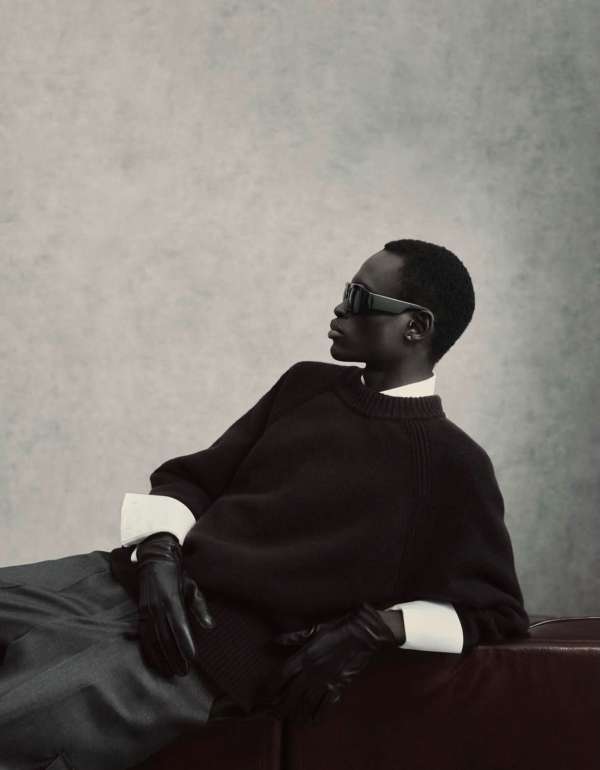 A first campaign is never just a shoot, it ...