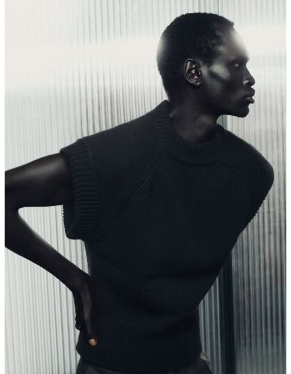 A first campaign is never just a shoot, it ...