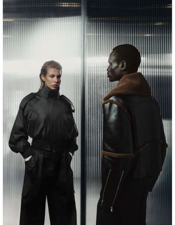 A first campaign is never just a shoot, it ...