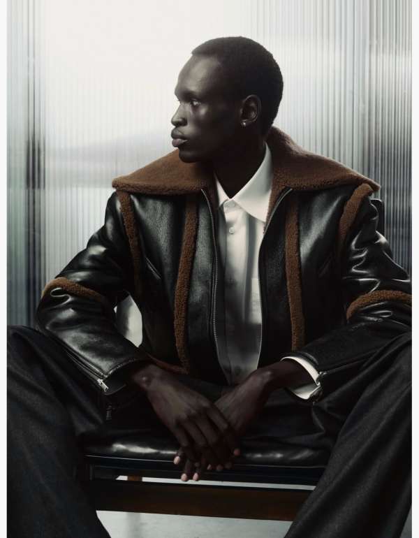 A first campaign is never just a shoot, it ...