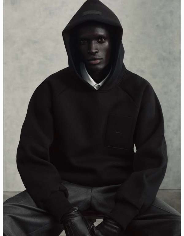 A first campaign is never just a shoot, it ...