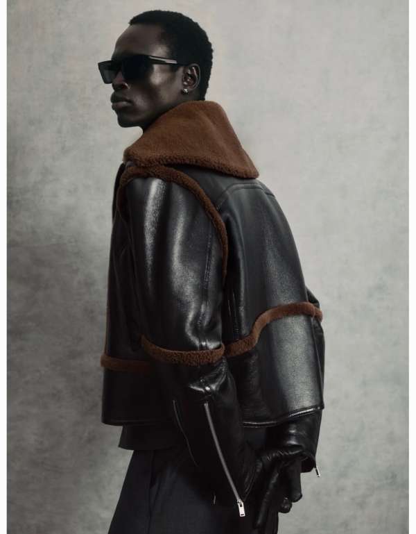 A first campaign is never just a shoot, it ...