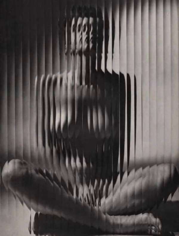 A silent dialogue between strength and soft...