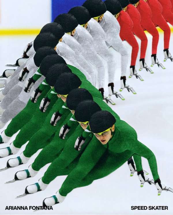 Two decades of fire, focus, and fearless el...