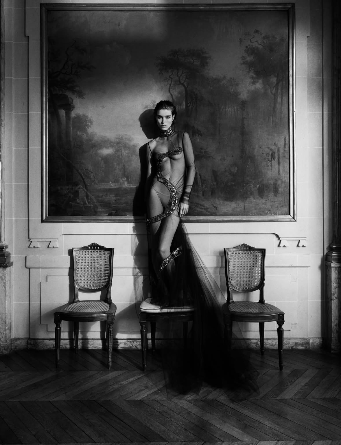 A quiet intensity, beauty speaks without effort.

•••
#repost

@matteaston Numero 260 - MODE @numeromagazine

Photographer: @matteaston
Stylist: @charlesvarenne
Model: @lunabijl at @women_paris
Hair: @danielmartin81 using hairbysammcknight
Makeup: @tompecheux at @safemgmt
Manucurist: @nailsbymagda.s
Assistants photographer: @hsburner and paulantoine
Assistant stylist: @amandineguinand
Retouch: @_ barbosa.studio
Production: @nadia_Lessard, @lucietch and @cecilelsl
Casting @paullouisor
Thank you as always @babethdjian & @r3mgmt