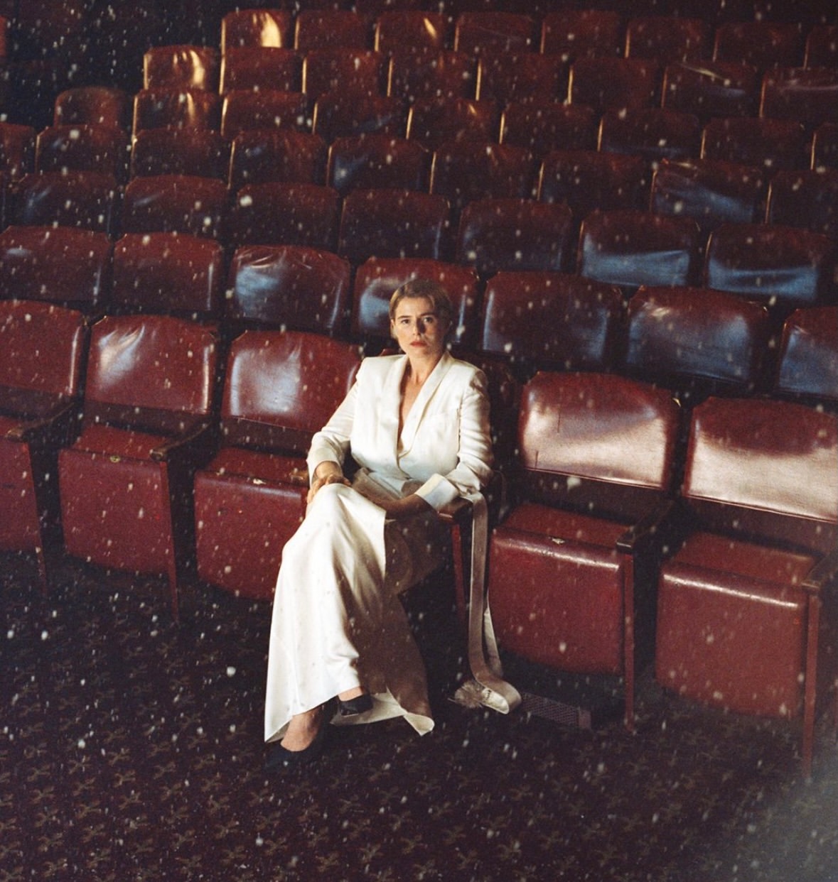 Jessie Buckley moves through emotion with rare beauty, turning fragility into strength and heartbreak into art.

•••
#repost

@wmag “I would like to dedicate this to the beautiful chaos of a mother’s heart.” Jessie Buckley swept awards season with her heartbreaking performance as Agnes in #Hamnet, taking home best actress at the #Oscars tonight. During her speech, Buckley thanked ‘Hamnet’ author Maggie O’Farrell and her director-and W cover collaborator-@chloezhao: “To get to know this incandescent woman and try to understand the capacity of a mother’s love is the greatest collision of my life.” At the link in our bio, Zhao and Buckley discuss their creative partnership for our Directors Issue, on newsstands now.

Directed by @chloezhao
Photography: @lukaszal
Styling: @aaalliata
Editor in Chief: @saramoonves
Editor at Large: #LynnHirschberg
Writer: @byjenwang
Hair: @jennychohair
Makeup: @ninapark
Manicure: @nailsbyemikudo
Production Design: #ColinDonahue
Production: @roscoproduction
W VOLUME TWO 2026: THE DIRECTORS ISSUE