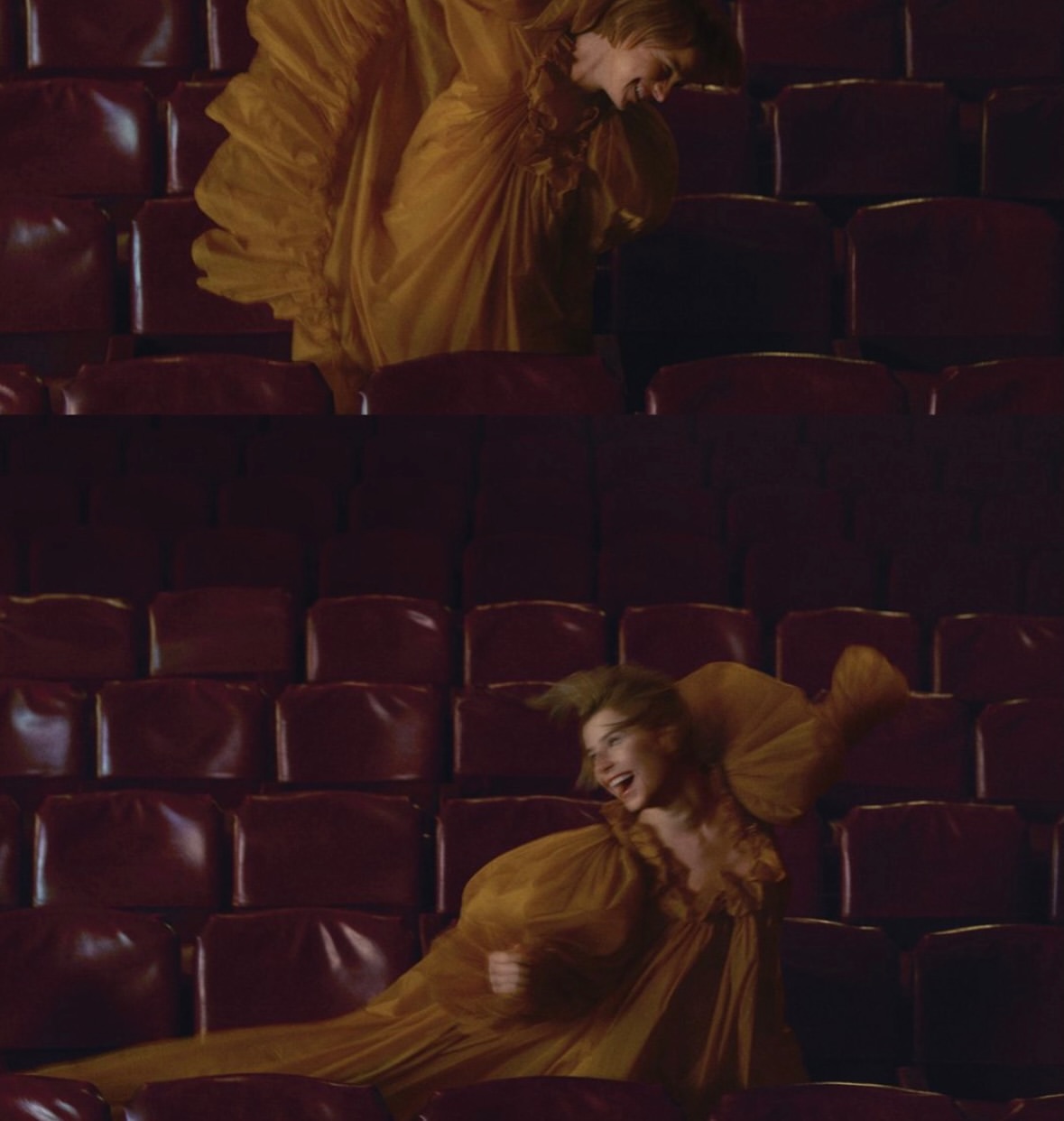 Jessie Buckley moves through emotion with rare beauty, turning fragility into strength and heartbreak into art.
•••
#repost
@wmag “I would like to dedicate this to the beautiful chaos of a mother’s heart.” Jessie Buckley swept awards season with her heartbreaking performance as Agnes in #Hamnet, taking home best actress at the #Oscars tonight. During her speech, Buckley thanked ‘Hamnet’ author Maggie O’Farrell and her director-and W cover collaborator-@chloezhao: “To get to know this incandescent woman and try to understand the capacity of a mother’s love is the greatest collision of my life.” At the link in our bio, Zhao and Buckley discuss their creative partnership for our Directors Issue, on newsstands now.
Directed by @chloezhao
Photography: @lukaszal
Styling: @aaalliata
Editor in Chief: @saramoonves
Editor at Large: #LynnHirschberg
Writer: @byjenwang
Hair: @jennychohair
Makeup: @ninapark
Manicure: @nailsbyemikudo
Production Design: #ColinDonahue
Production: @roscoproduction
W VOLUME TWO 2026: THE DIRECTORS ISSUE