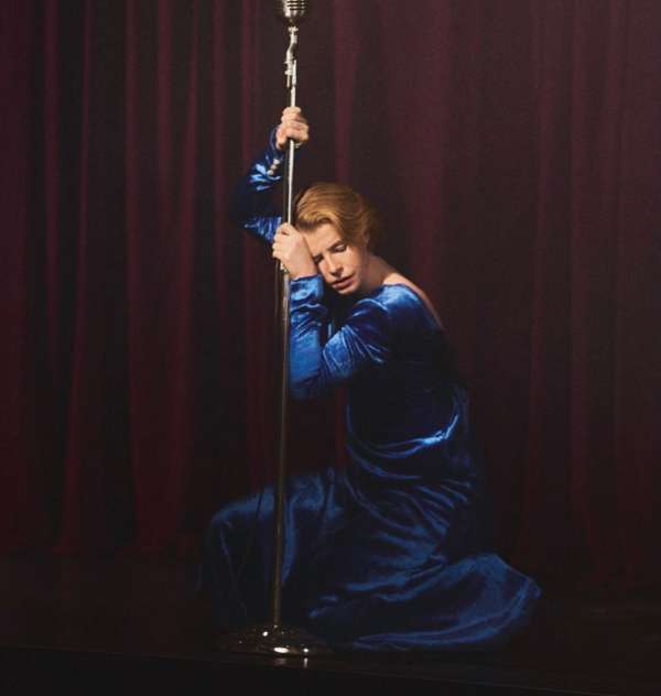 Jessie Buckley moves through emotion with r...