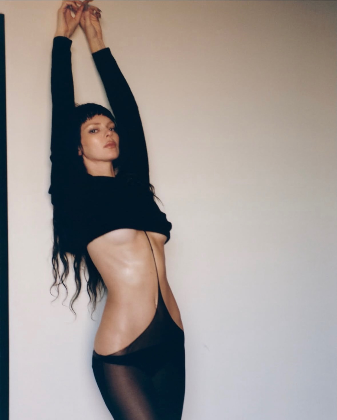 Modern muses ♥️

•••
#repost

@thesocietynyc Modern muses be like