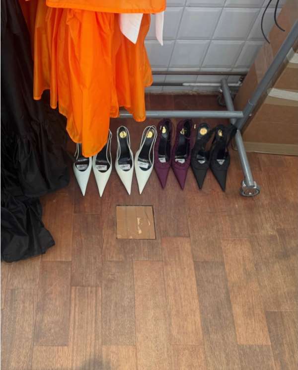 A beautiful day shaped by grace, trust, and...