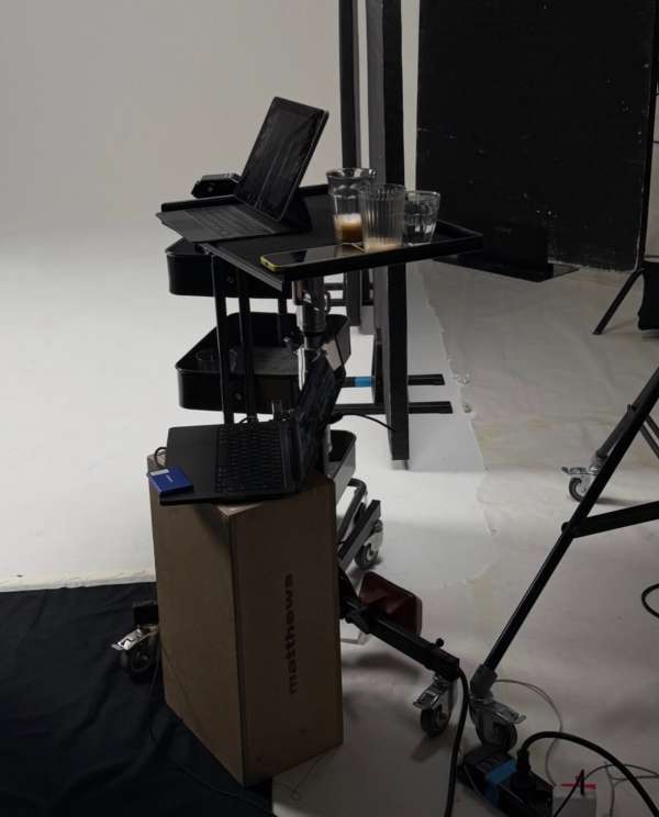 A beautiful day shaped by grace, trust, and...