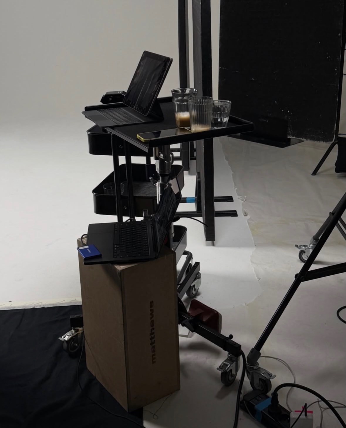 A beautiful day shaped by grace, trust, and that rare kind of magic that happens when every detail falls perfectly into place

•••
#repost

@agataserge this has been the most amazing day… thank you @anja_rubik <3!! The biggest pleasure to work with you every time <3 and to my amazing team, and to you Carolina for always being by my side 🥹🫶🏻

talent @anja_rubik in @ysl for @wysokieobcasy.pl
photographer @agataserge
stylist @carolinaorrico
makeup artist @dariiaday @callisteagency hair stylist @sebastienbascle @callisteagency
styling assistant @eleonoravittoriaa
lighting tech kurt_lavastida
executive assistant @art.wozniak
photographer’s assistant @laurapomocka studio @studioapoloparis special thank you to Pau!!!
film processing @artlab_spokojna darkroom prints Tomasz Orłowski