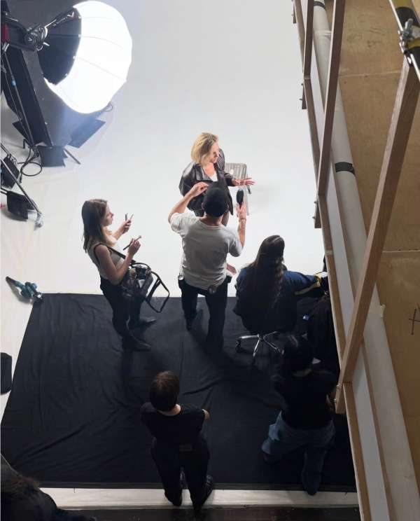 A beautiful day shaped by grace, trust, and...