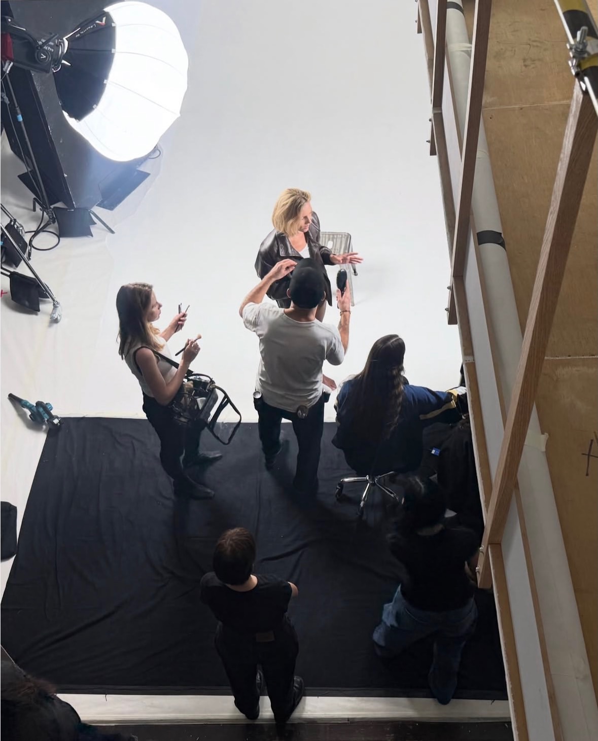 A beautiful day shaped by grace, trust, and that r...