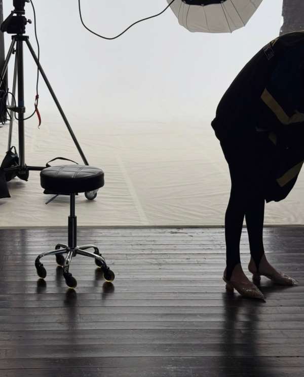 A beautiful day shaped by grace, trust, and...