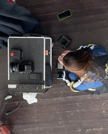 A beautiful day shaped by grace, trust, and...