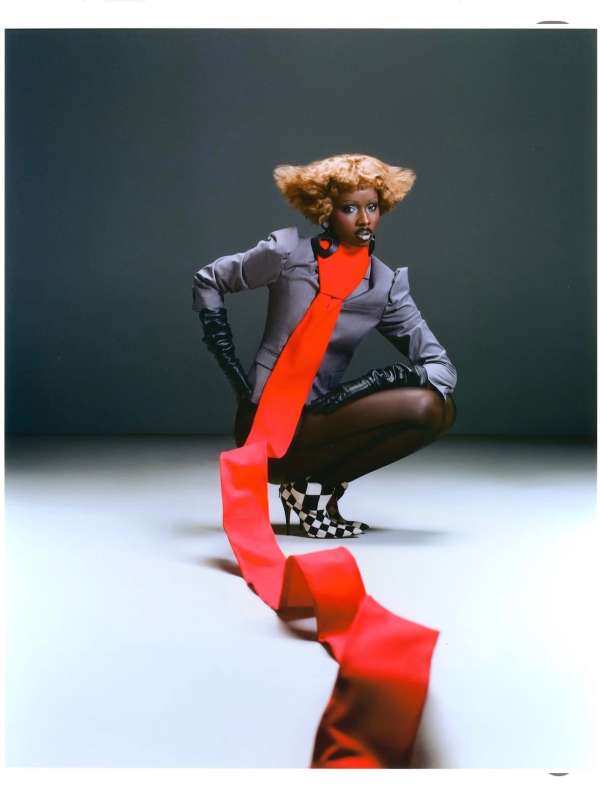 A striking balance of beauty, mood, and pre...