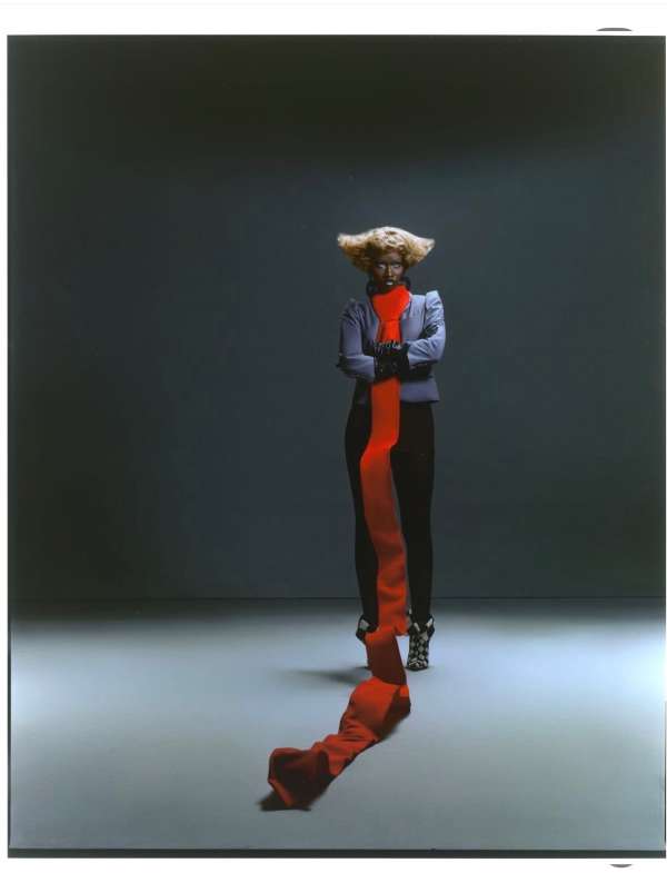 A striking balance of beauty, mood, and pre...