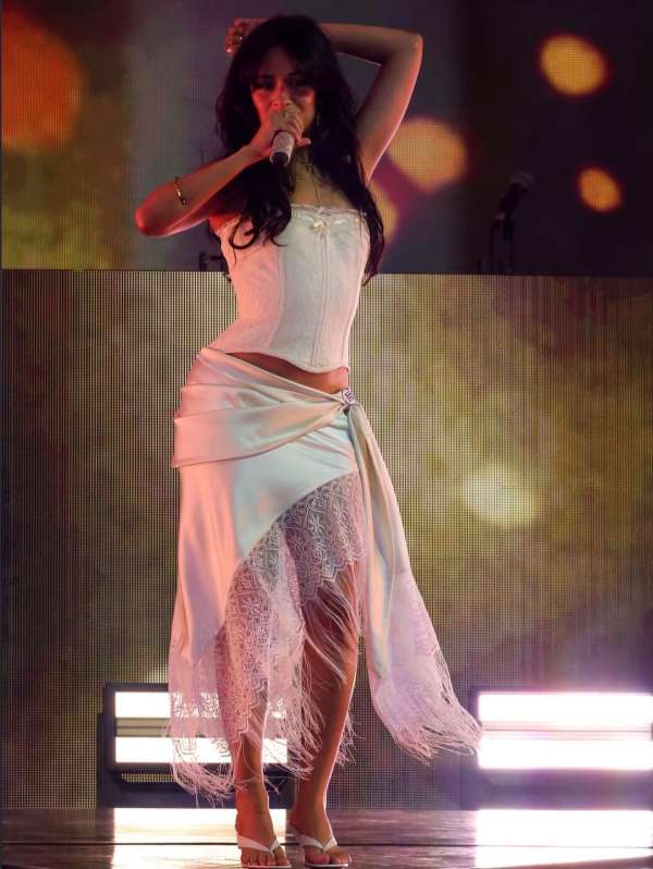 Already in the mood for the next Coachella ...