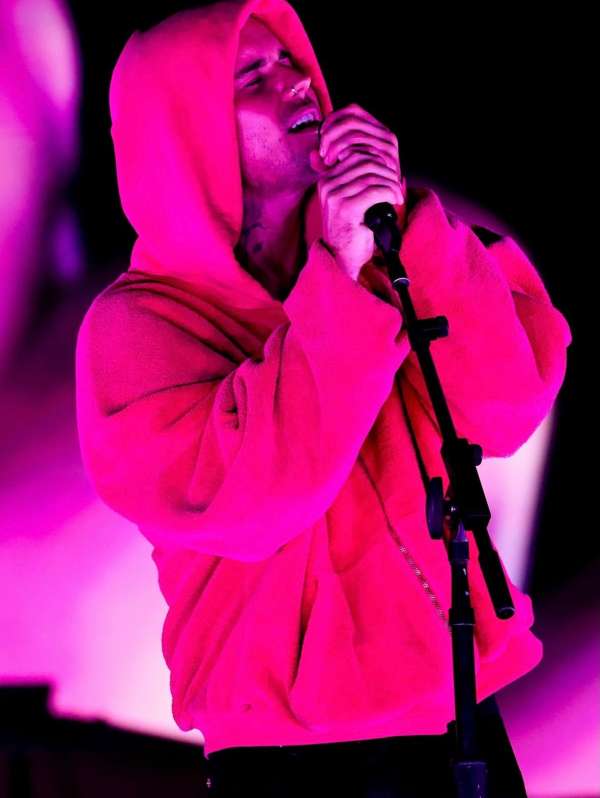 Already in the mood for the next Coachella ...