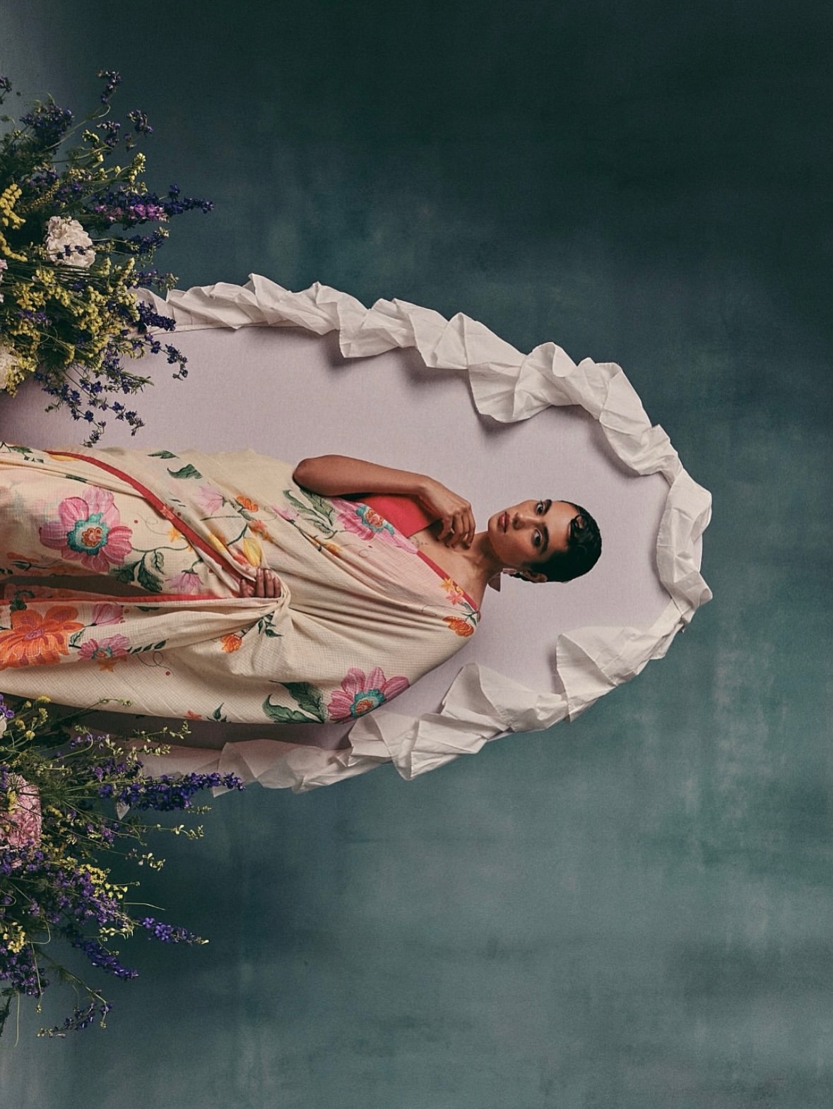Glamour in the details, atmosphere in every frame.
•••
#repost
@beardseyeview Production Design, Set Execution & Custom Props for @labelmogra
Styling, Creative and Art Direction @oorjanarchal Photography & Visual direction @raghavbhatia_ Assisted by @soumyaakhauri Videographer @sunnywithfilms
Makeup @shonshonnie_solo
Hair @hairbyadilkhan
Models @vanshika.singh_._@v4nyav3rma