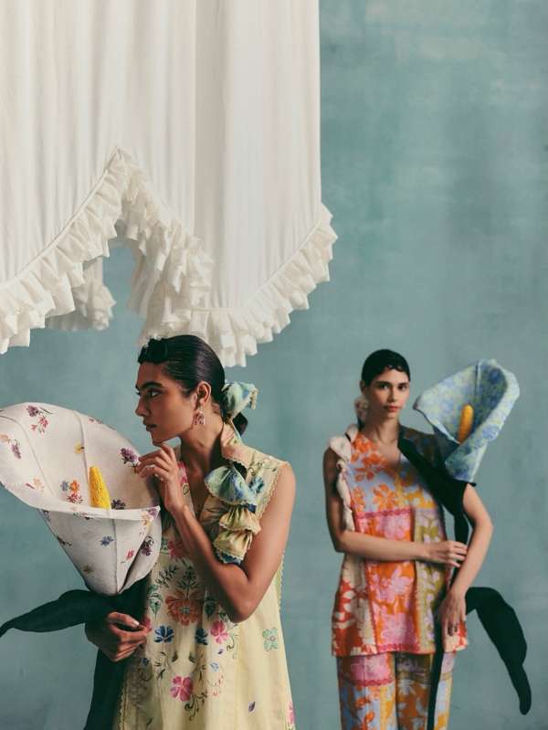 Glamour in the details, atmosphere in every...