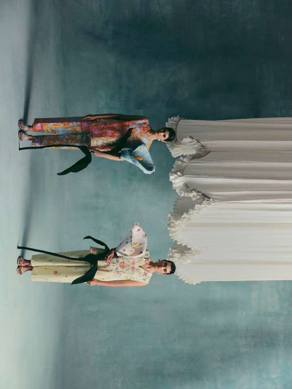 Glamour in the details, atmosphere in every...
