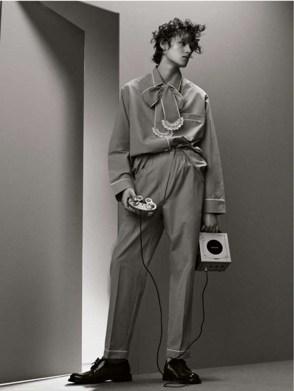 The rare kind of elegance that never needs ...