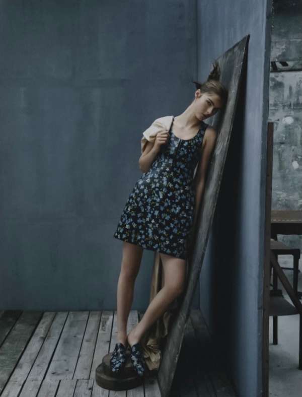 Broad strokes, sharp instinct, and the kind...