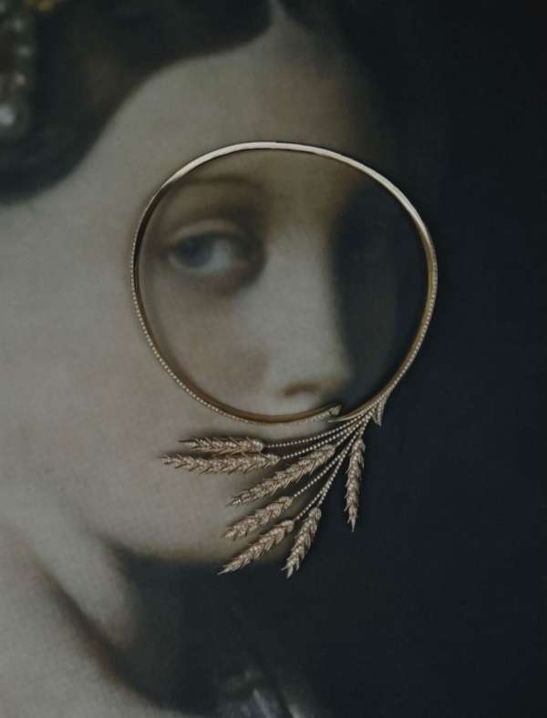 Broad strokes, sharp instinct, and the kind...