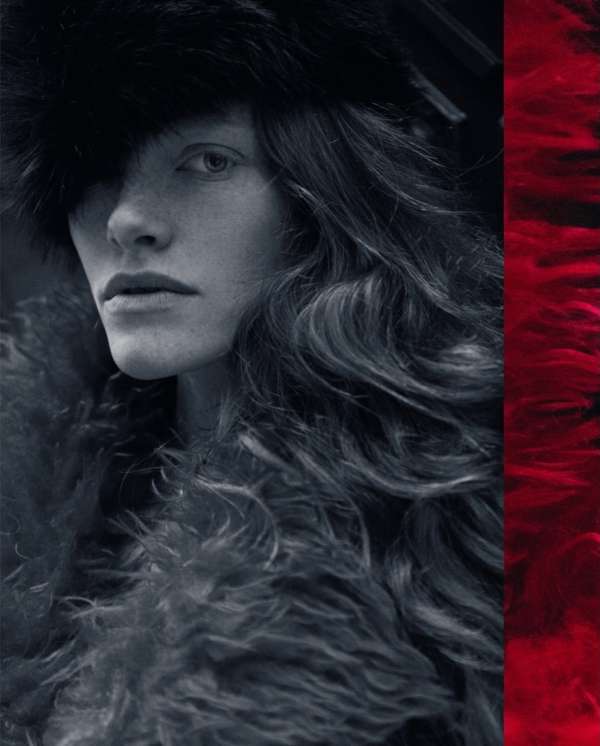 Elegance speaks softly when the image is st...
