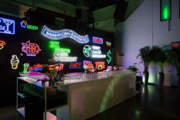 A look back at AMEX Mercury at Industria Su...