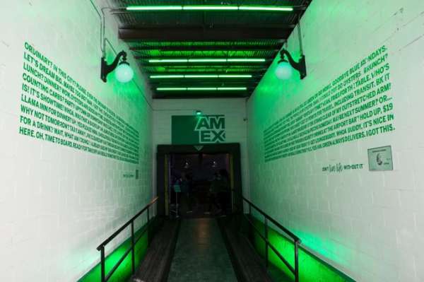 A look back at AMEX Mercury at Industria Su...