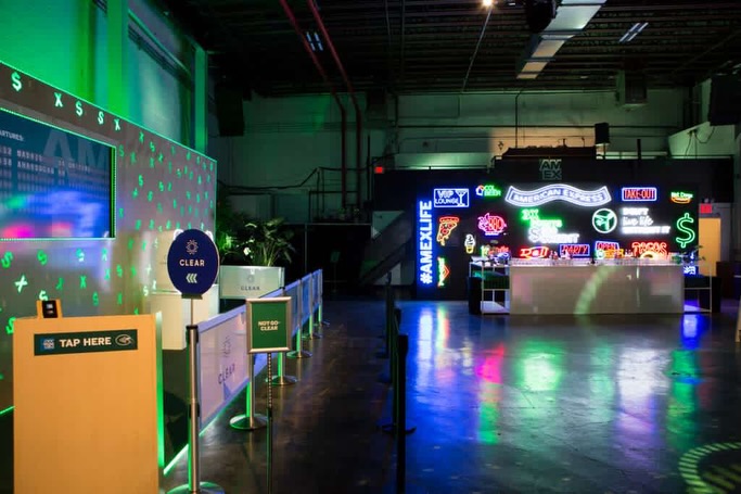 A look back at AMEX Mercury at Industria Superstud...