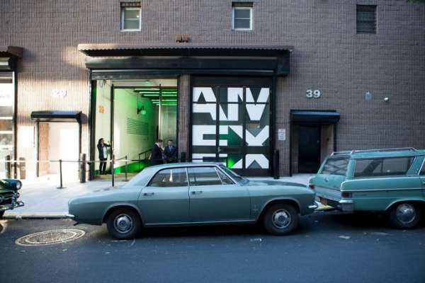 A look back at AMEX Mercury at Industria Su...