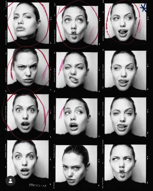 A Harper’s Bazaar dream across the decades.