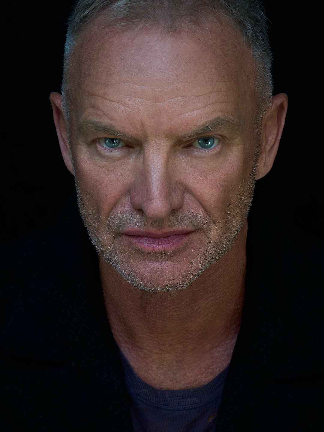 A portrait of presence

Photographed by Fabrizio Ferri at Industria Superstudio, this image became the iconic visual of The Last Ship, Sting’s first musical and one of his most personal works.

Following its Paris debut this March, The Last Ship now arrives in New York, carrying with it a story of memory, work, belonging, and the emotional landscape of the sea.

At the heart of it all is Sting: the discipline of a great artist, the elegance of an unmistakable presence, and the rare humanity that gives depth to everything he creates.

Behind the lens, Fabrizio Ferri. Between them, a long friendship and a quiet understanding built over time. A trust that does not need to be explained, only felt.

An image shaped by character, craft, and the silent power of a gaze.

•••

@theofficialsting
@lastshipmusical
@fabrizioferriofficial
@geraldinapolverelliferri
@industriasuperstudio