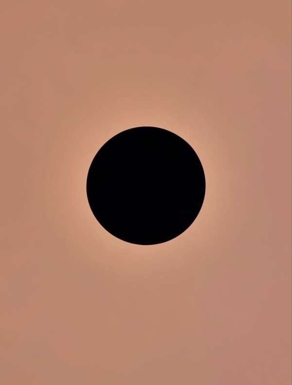 James Turrell, As Seen Below – The Dome ARo...