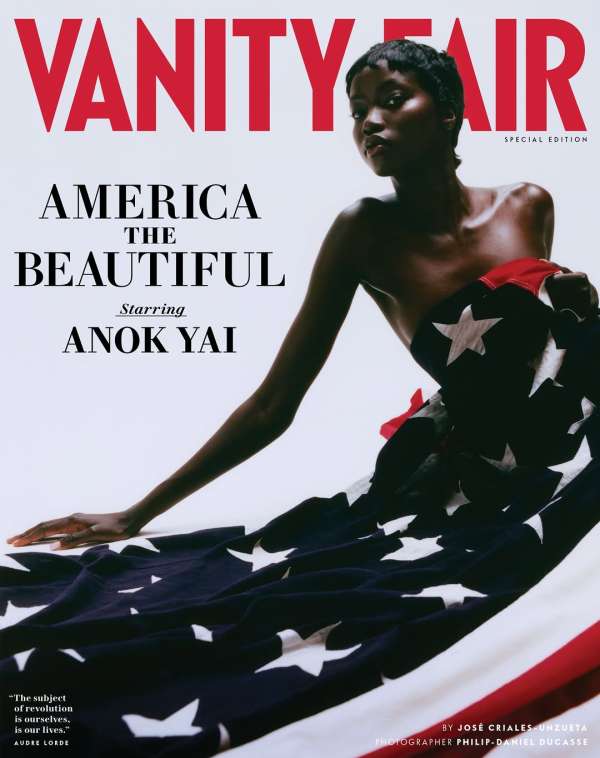 250 years of America. Still evolving. Still...