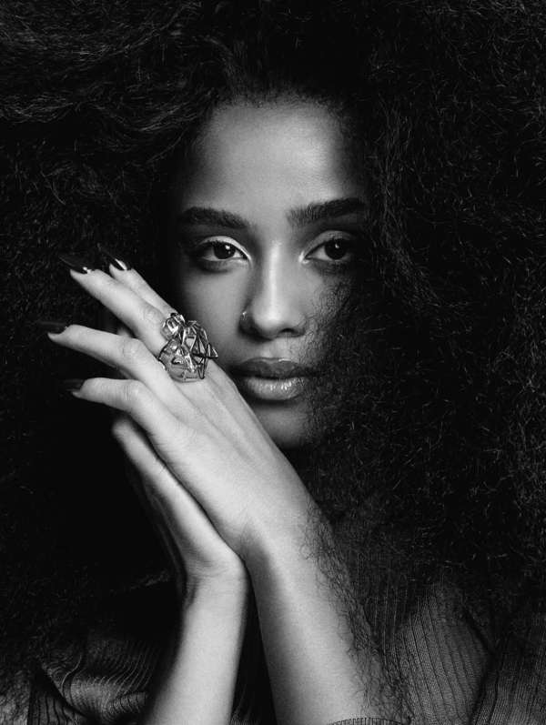 From V149 to APOP, @tyla has moved beyond t...
