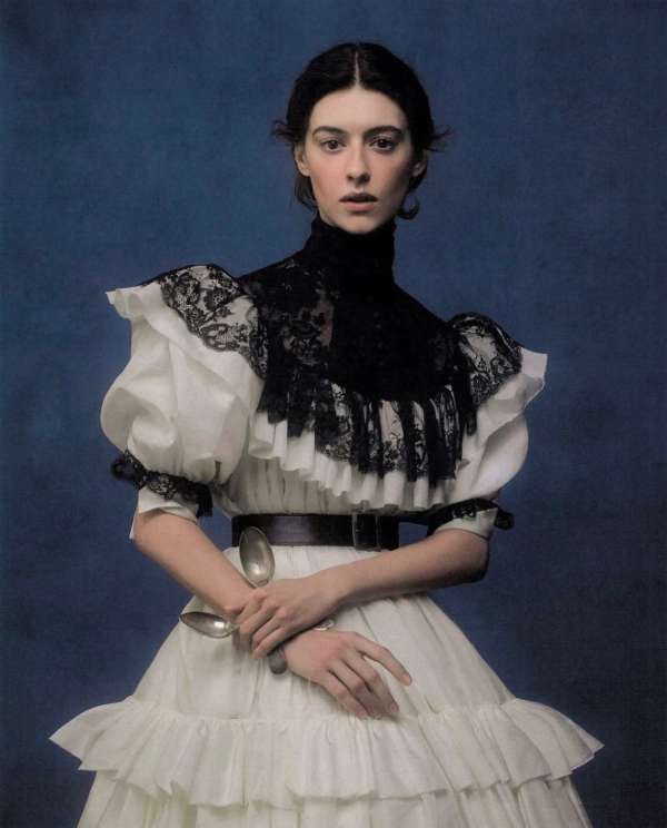 Austen, reimagined. @daisyedgarjones brings...