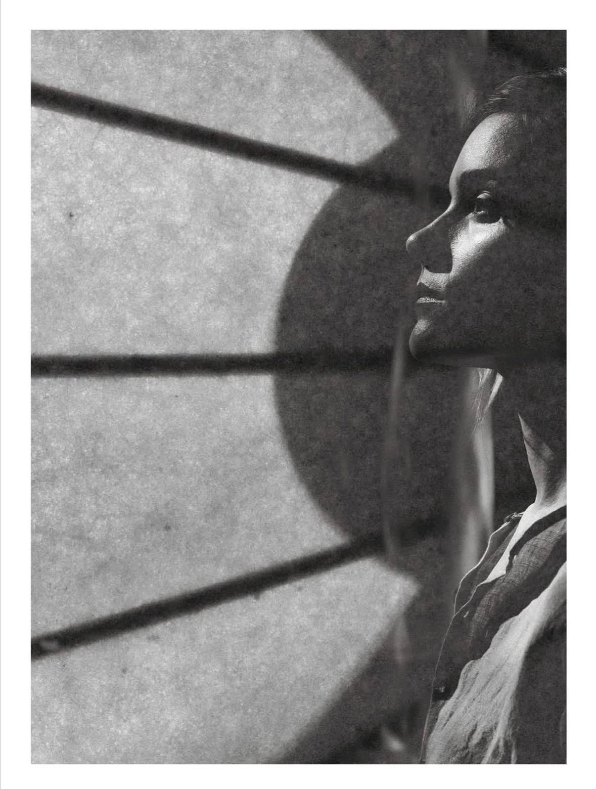 Where form meets feeling. @meredithadelaide moves ...