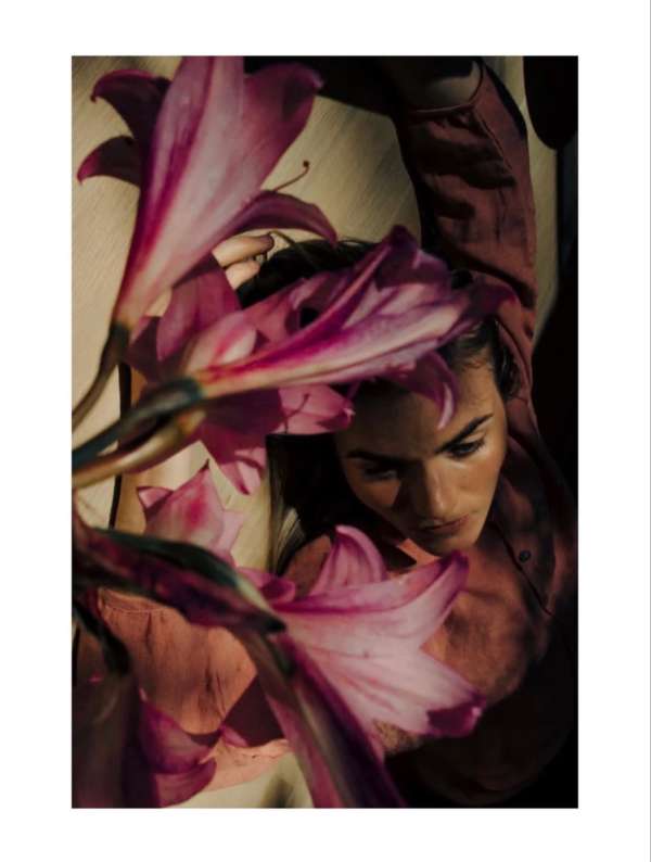 Where form meets feeling. @meredithadelaide...