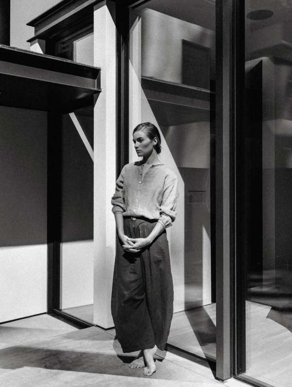 Where form meets feeling. @meredithadelaide...