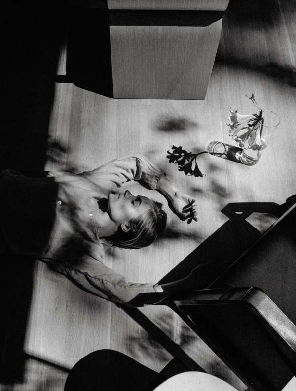Where form meets feeling. @meredithadelaide...