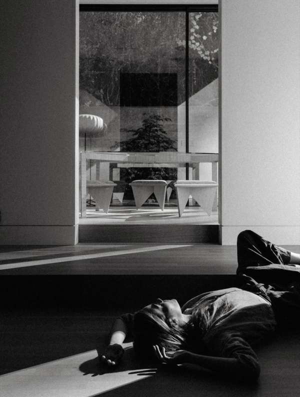 Where form meets feeling. @meredithadelaide...