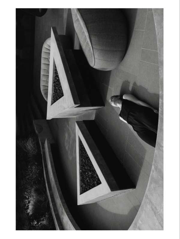 Where form meets feeling. @meredithadelaide...