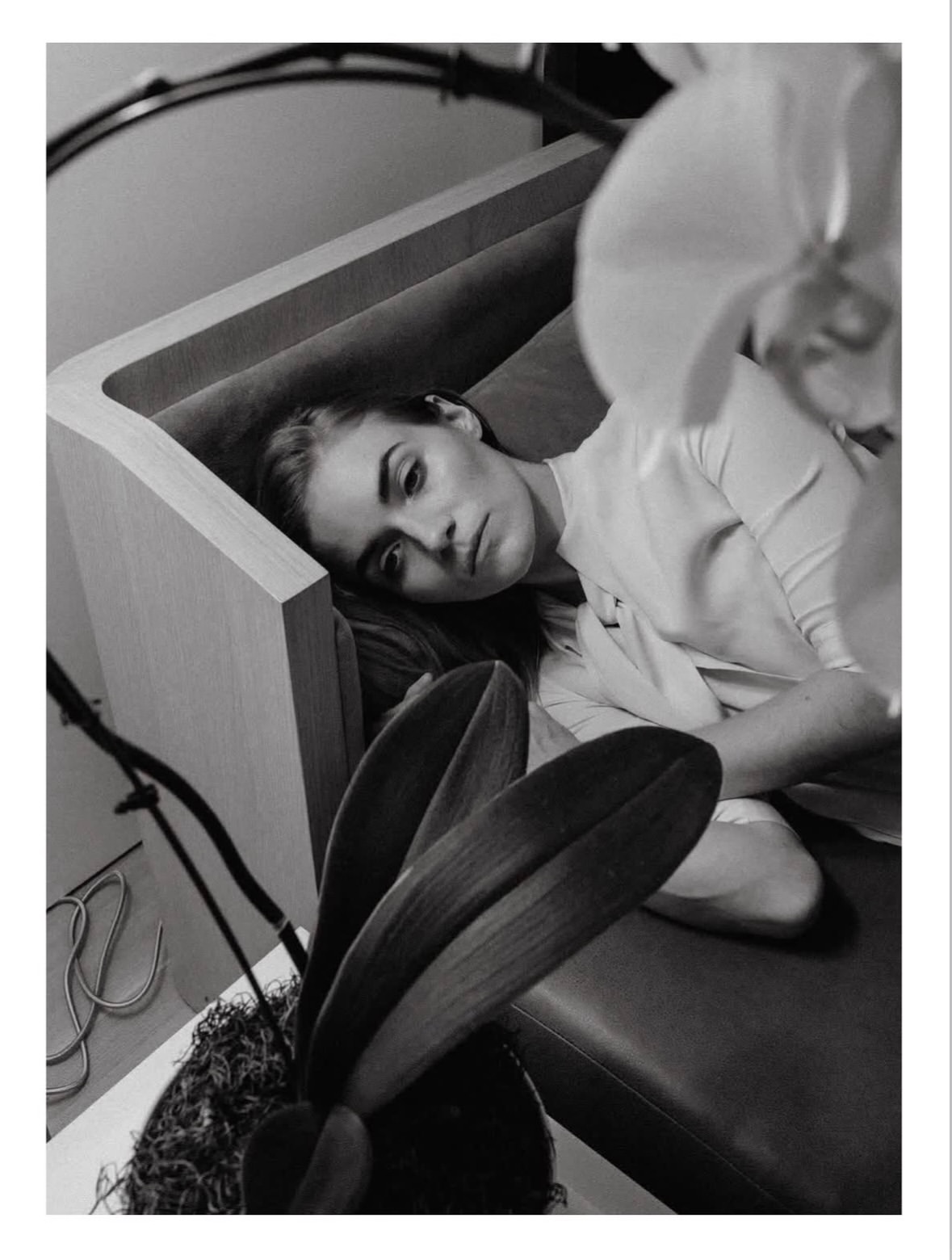 Where form meets feeling. @meredithadelaide moves ...